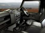 Land Rover Defender 110 Station Wagon French Edition Twisted 2012 года